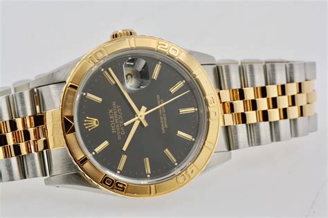 rolex turn o graph jubilee|Rolex turn o graph 36mm.